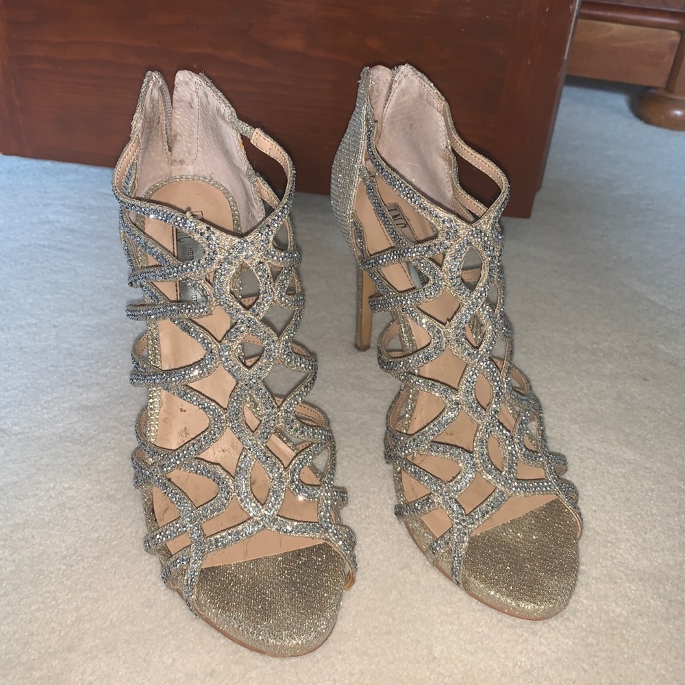 INC Women’s Heels